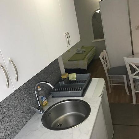 Skenderi Apartment Studio Crikvenica Exterior photo