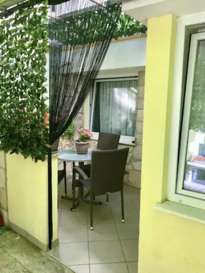 Skenderi Apartment Studio Crikvenica Exterior photo