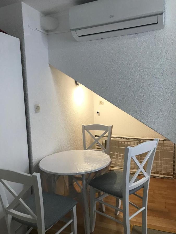 Skenderi Apartment Studio Crikvenica Exterior photo