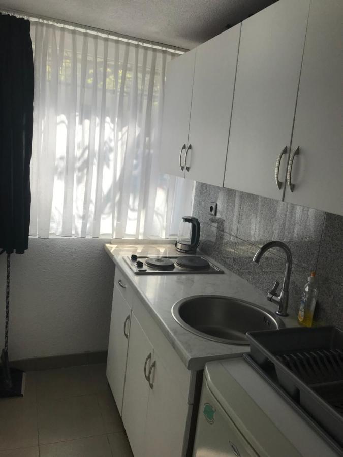 Skenderi Apartment Studio Crikvenica Exterior photo