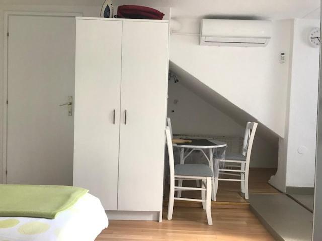 Skenderi Apartment Studio Crikvenica Exterior photo